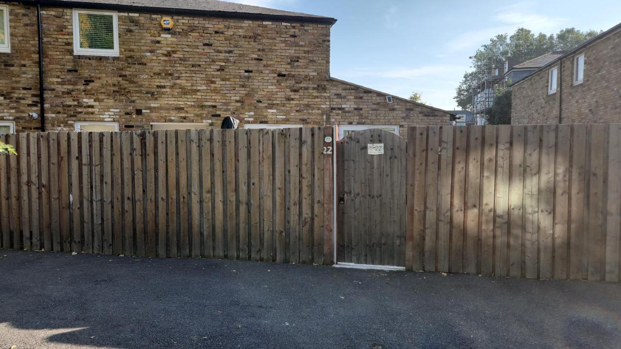 West Dulwich Home 28 Mins To London Victoria Екстериор снимка