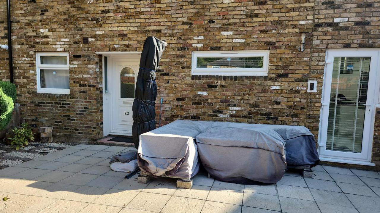 West Dulwich Home 28 Mins To London Victoria Екстериор снимка