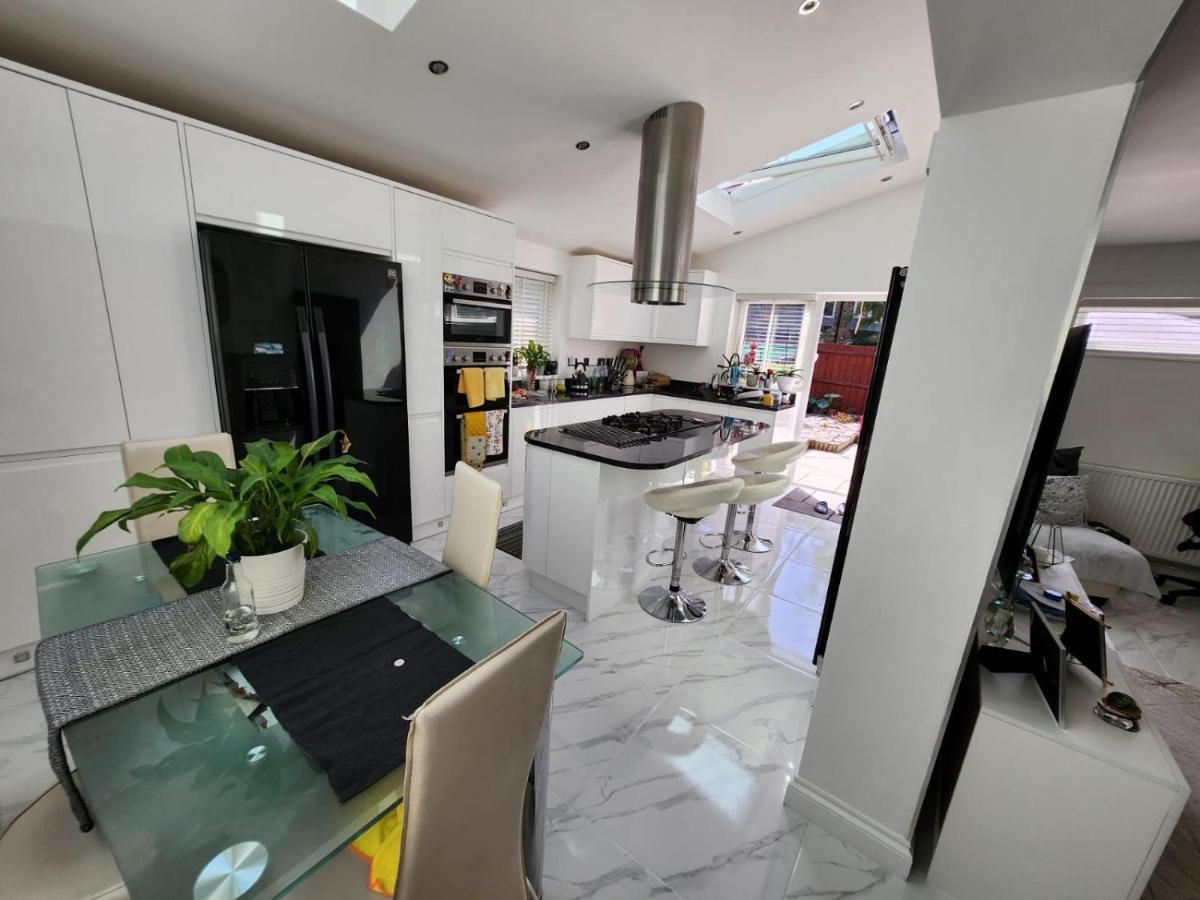 West Dulwich Home 28 Mins To London Victoria Екстериор снимка