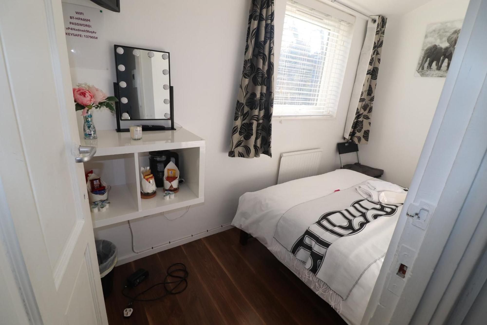 West Dulwich Home 28 Mins To London Victoria Екстериор снимка
