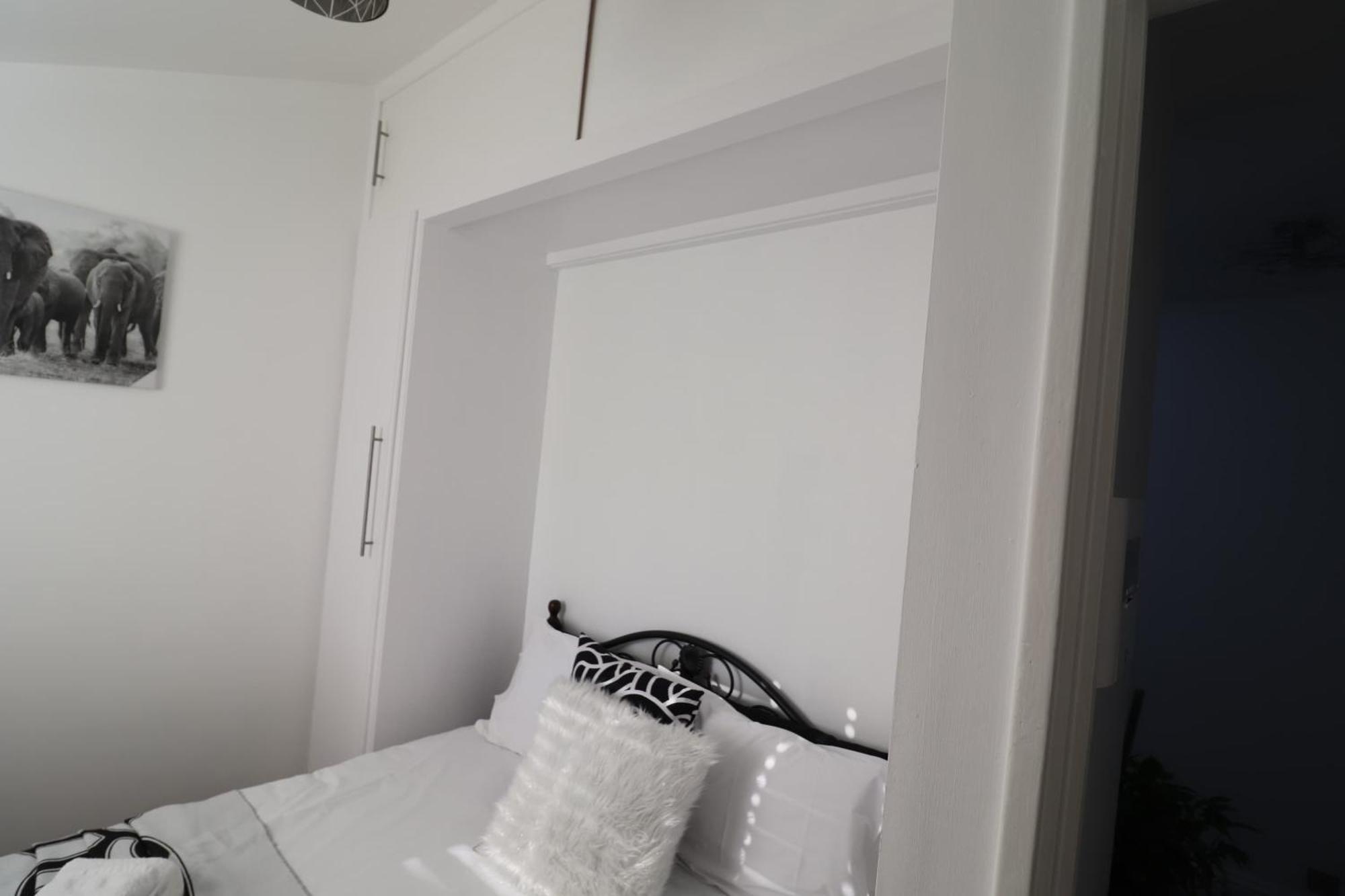 West Dulwich Home 28 Mins To London Victoria Екстериор снимка
