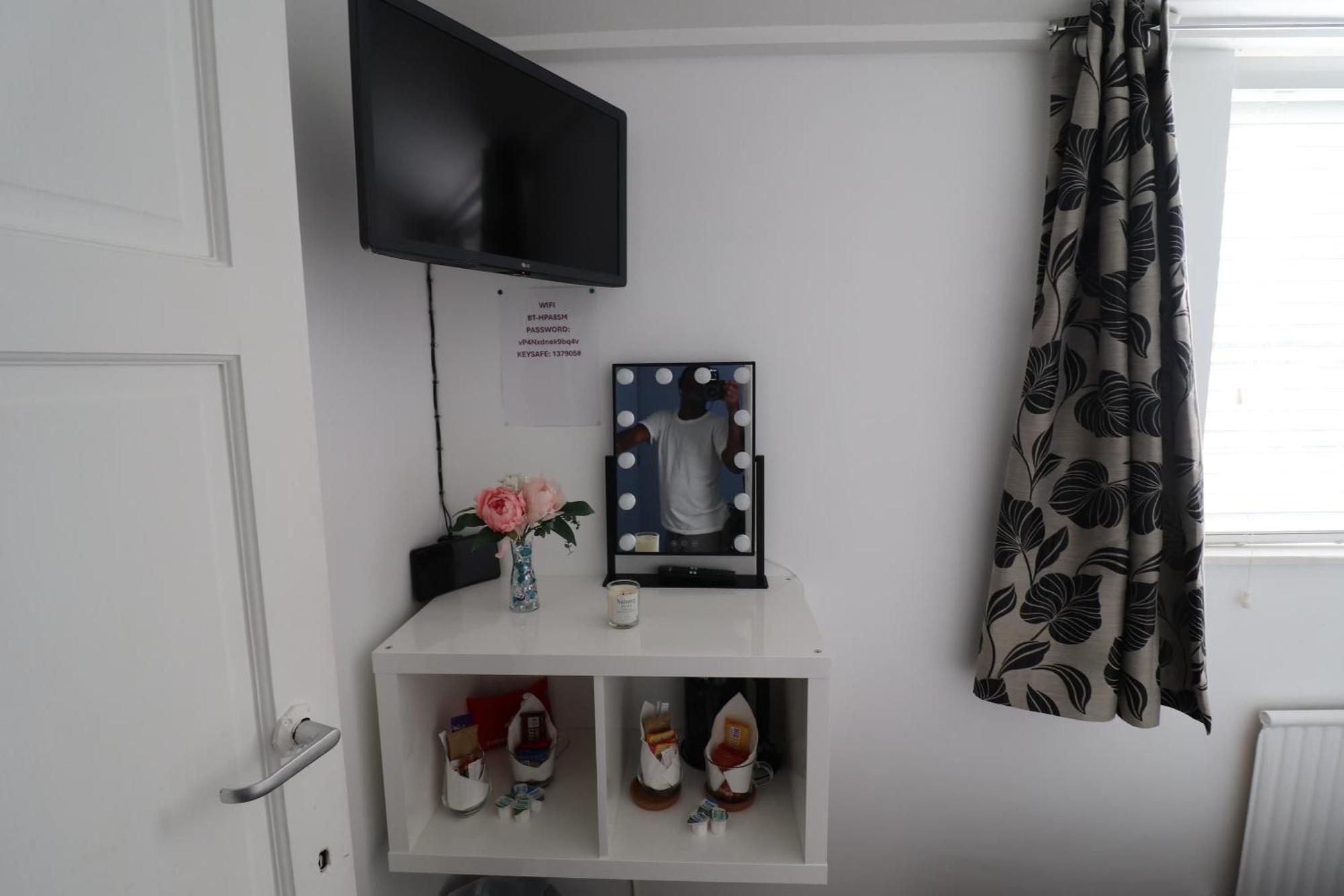 West Dulwich Home 28 Mins To London Victoria Екстериор снимка